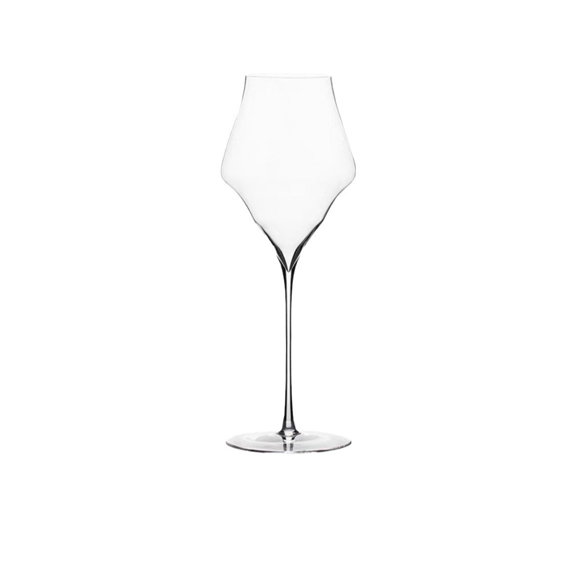 High-end Bordeaux Glass White Wine Champagne Glass